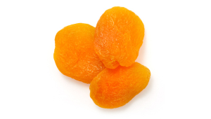 TURKISH APRICOTS