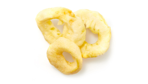 APPLE RINGS