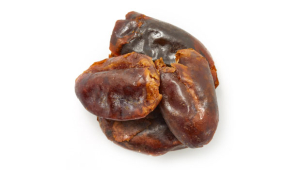 DATES, PITTED