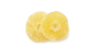DRIED PINEAPPLE RINGS