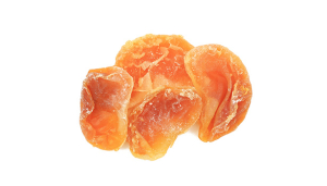 DRIED MANDARIN WEDGES