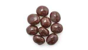 CHOCOLATE COFFEE BEANS, DARK CHOCOLATE COVERED