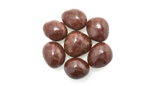 60% DARK CHOCOLATE COVERED DATES