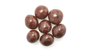 60% DARK CHOCOLATE COVERED STRAWBERRIES