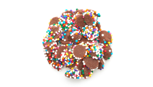 MINI RAINBOW NONPAREILS