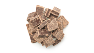 CHOCOLATE CHUNKS, SEMI-SWEET