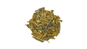 GREEN SENCHA FUJI TEA