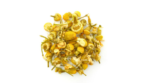 CHAMOMILE FLOWER HERBAL BULK TEA