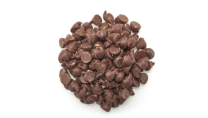 BARRY CALLEBAUT SEMI-SWEET CHOCOLATE CHIPS 4000 CT