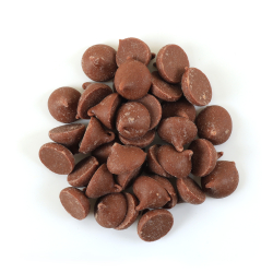 PÉPITES DE CHOCOLAT AU LAIT 1000 CT