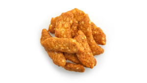 SESAME STICKS, SALTED