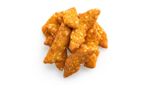 OAT BRAN SESAME STICKS