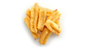 SOUR CREAM SOY STICKS