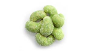 WASABI CASHEWS