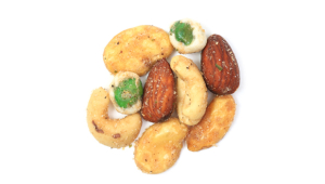 Explore Trail Mixes - Sweet & Savory Blends for Hikes & Adventures