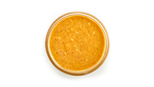 PEANUT BUTTER, CRUNCHY