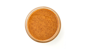 NATURAL HAZELNUT BUTTER