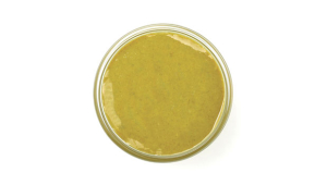 PISTACHIO NUT BUTTER