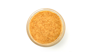 ALMOND BUTTER, CRUNCHY