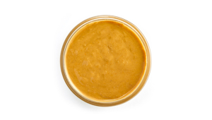 SUNFLOWER BUTTER, CREAMY