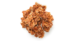 DARK CHOCOLATE ALMOND CHUNKY CEREAL