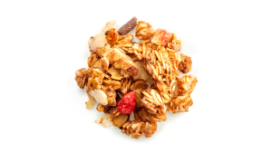 COCOA BERRY BLISS GRANOLA