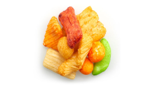 BEIJING RICE CRACKERS