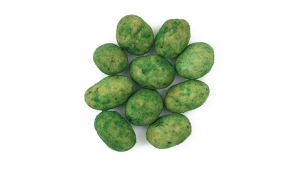 ONION & PARSLEY CRUNCHY COATED PEANUTS