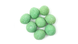 WASABI CRUNCHY COATED PEANUTS