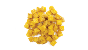 LIGHTLY SALTED PLANTAIN CROUTONS