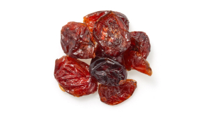 CRANBERRIES, APPLE JUICE INFUSED