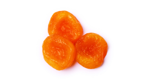 SWEET AND TANGY DRIED APRICOTS