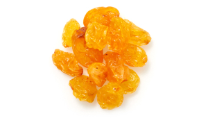 GOLDEN RAISINS