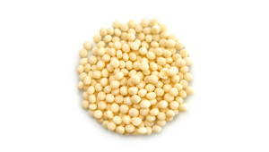 TOASTED PEARL COUSCOUS