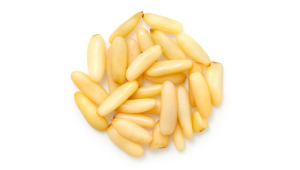 PINE NUTS, LONG