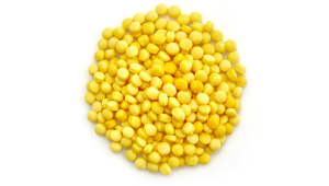 TURMERIC PEARLED COUSCOUS