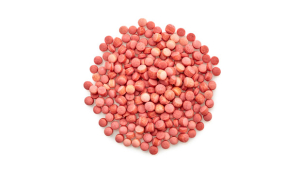 BEET ROOT PEARLED COUSCOUS