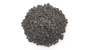 BLACK SESAME SEEDS