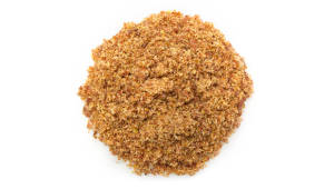 GROUND FLAX SEEDS