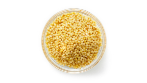 MILLET SEEDS, HULLED