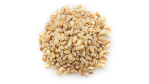 POT BARLEY