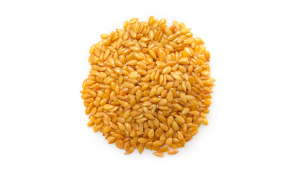 GOLDEN FLAX SEEDS