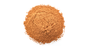 COCOA POWDER, ALKALIZED