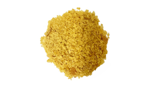 FORTIFIED NUTRITIONAL YEAST FLAKES