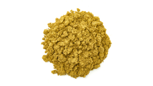 HEMP PROTEIN POWDER, 50% PROTEIN