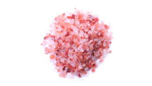 HIMALAYAN PINK SALT, CRYSTALS