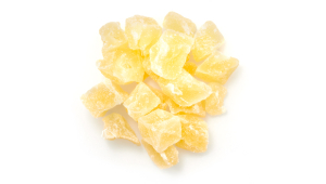 DICED PINEAPPLE, SULPHITE-FREE