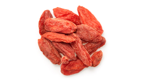 GOJI BERRIES