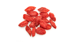 ORGANIC GOJI BERRIES