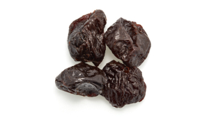 ORGANIC PRUNES, PITTED
